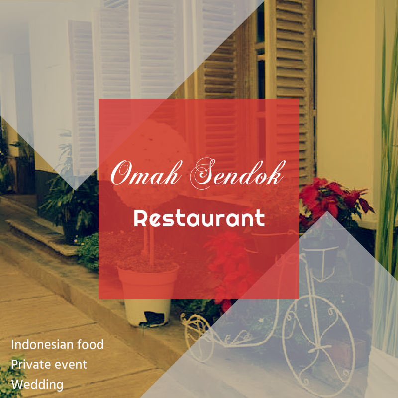 OmahSendok (@omahsendok) on Twitter photo 