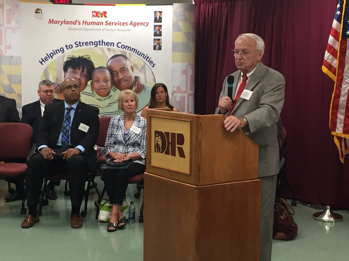 JARCBaltimore's tweet image. #FSETlaunch with @MDDHR Sec. Malhotra, @USDA Undersec. Concannon, @jotfmaryland &amp;amp; many more like @BlueprintRoboUS!