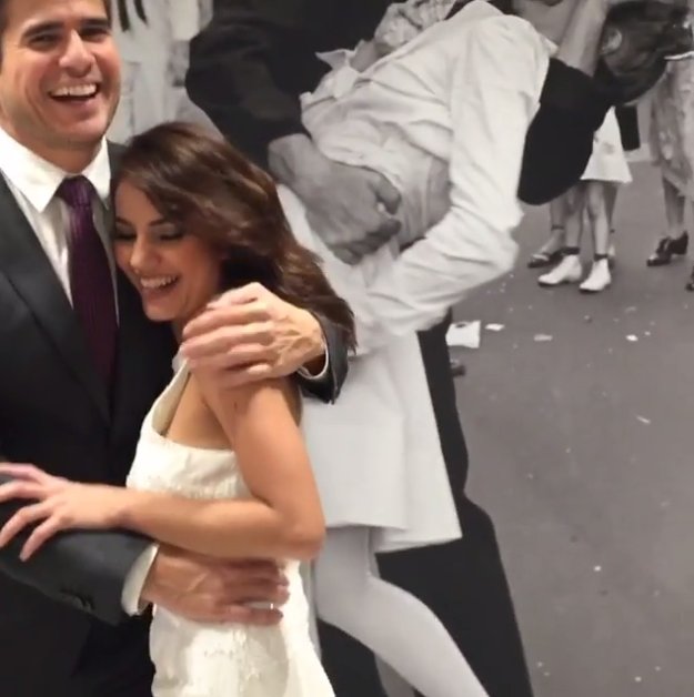 DanielArenasTF's tweet photo. "@maiaypabloARG : Así se divierten @elavelden y @DanArenas AMO! 😂❤🗽"😹😹😜😜😍😍 https://t.co/3H51y7X3Jp