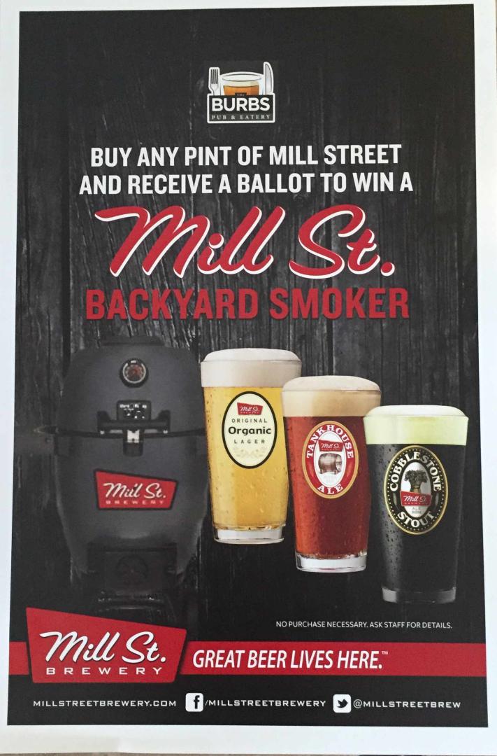 theburbspub (@theburbspub) on Twitter photo 