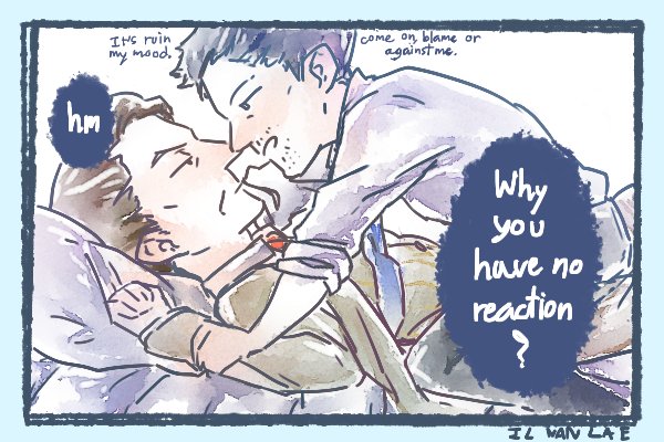 tialid's tweet photo. :D
#moriarty #mycroft  #jimcroft https://t.co/ohP1nQG964