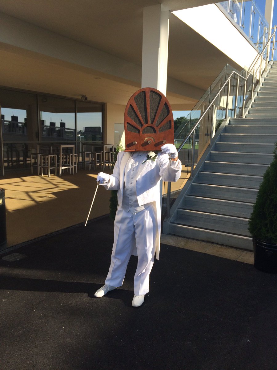TheEventNetwork's tweet photo. Great night @BathRacecourse for #theeventnetwork tonight https://t.co/7Ws675gA3y