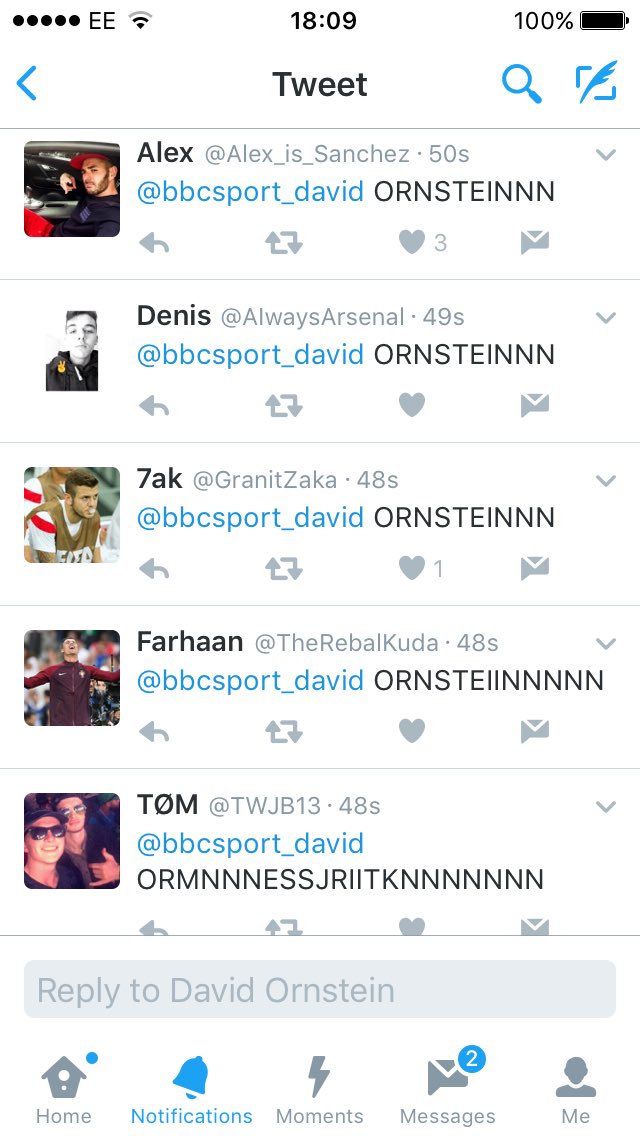 David David