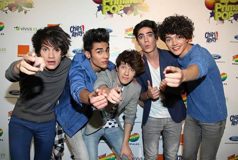 AlannIsLove's tweet image. ¡VOTACIÓN MASIVA! RT! 
#CD9 #CD9Video #IFeelAlive #JosCanelaTredy #EduardoPerez #KCAMexico 
~Brenda