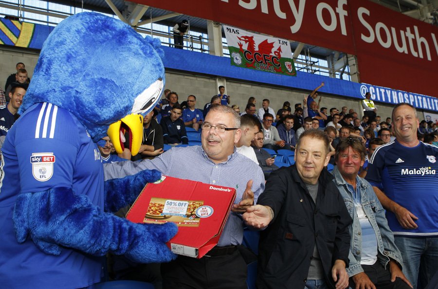 Cardiff City FC on Twitter Cardiff City FC on Twitter