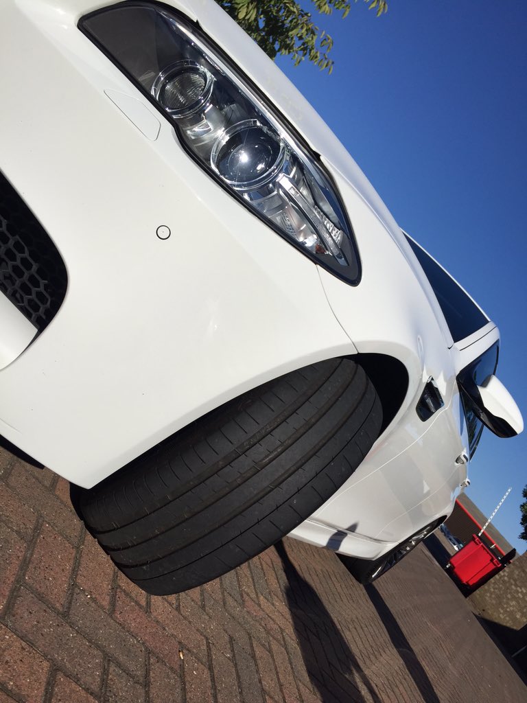 BMW M5 #MpowerMonday #bmw #m5 #f10 #forzatyres #peterborough