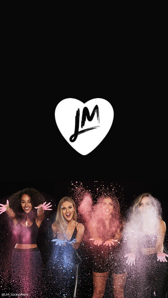 LM_Lockscreens's tweet photo. FREE
Little Mix #WishMaker Lockscreens
RT or LIKE if saved {be honest}
-Alisha https://t.co/y0A3Z8DPyW