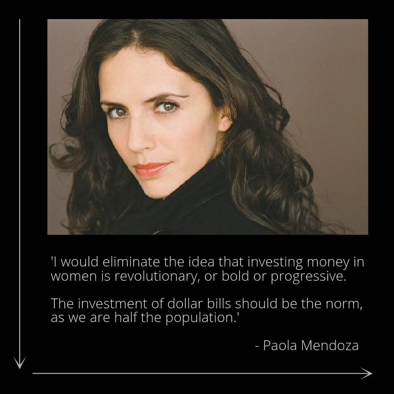 TribecaFilmIns's tweet image. #MondayMotivation from women in independent film, by @LillianIsabela: bit.ly/1S3S3lO #womeninfilm