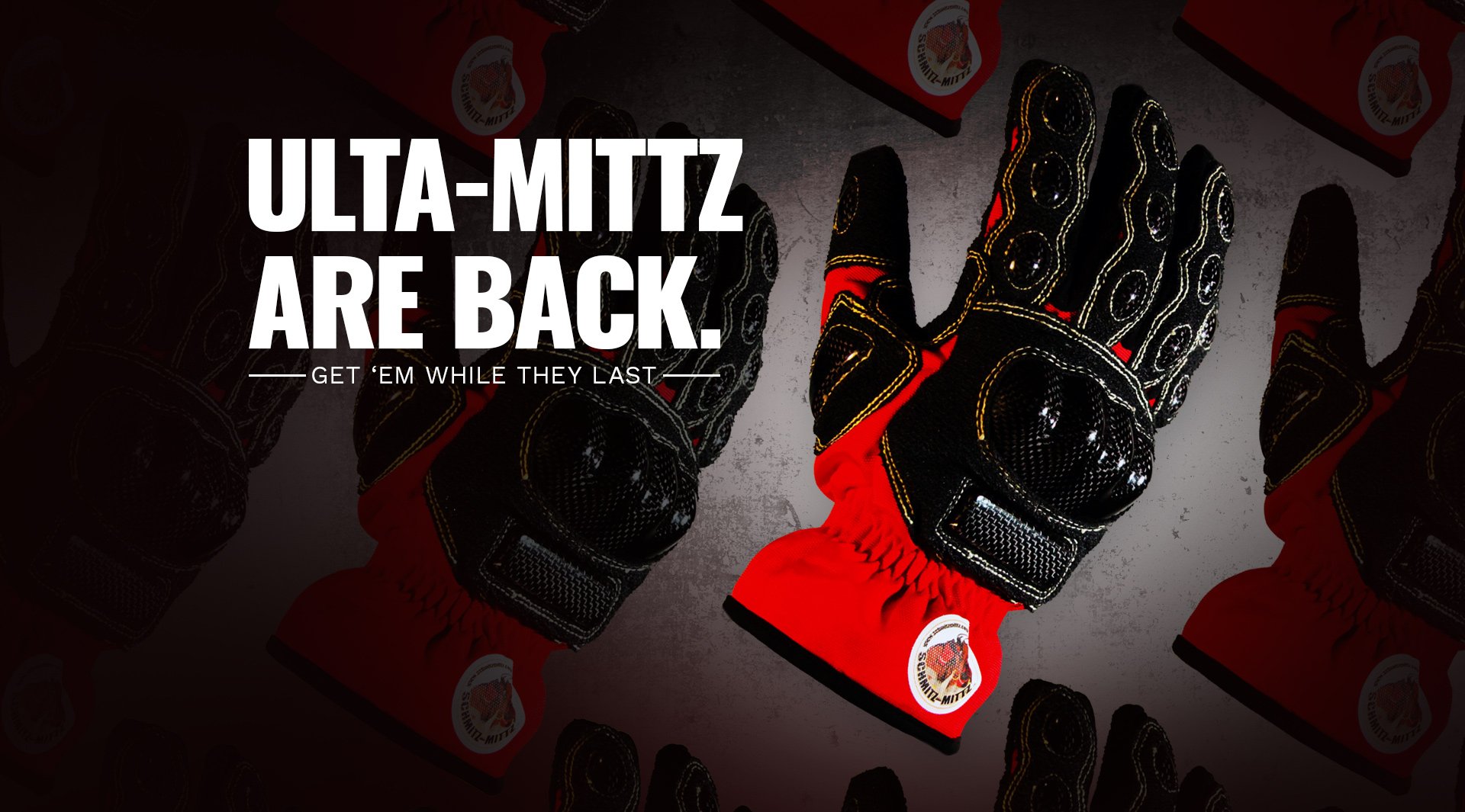 Ulta mittz hotsell