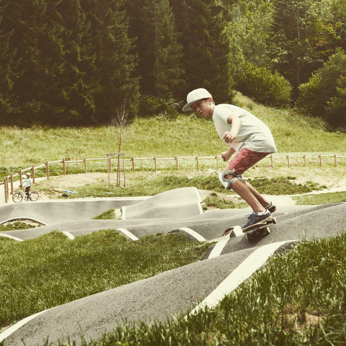 rapha3lconques's tweet image. Du skate aujourd'hui top top 👌👌