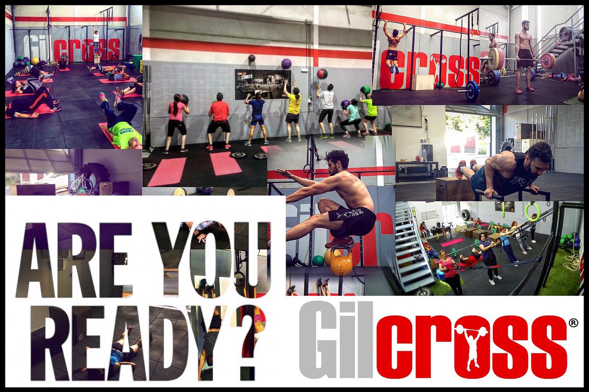 gilcross_es's tweet photo. Are you ready? https://t.co/ZUwRSq10gz