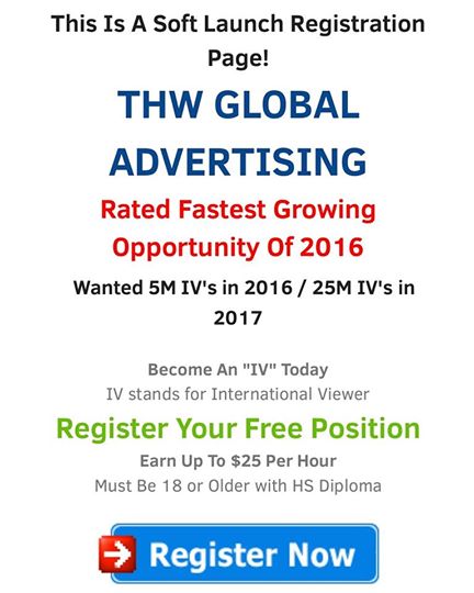 alng_sg's tweet photo. Want to earn up to $25/hour watching advertisement videos? View more details at https://t.co/6UHot9JePx https://t.co/QptgR1uPAH