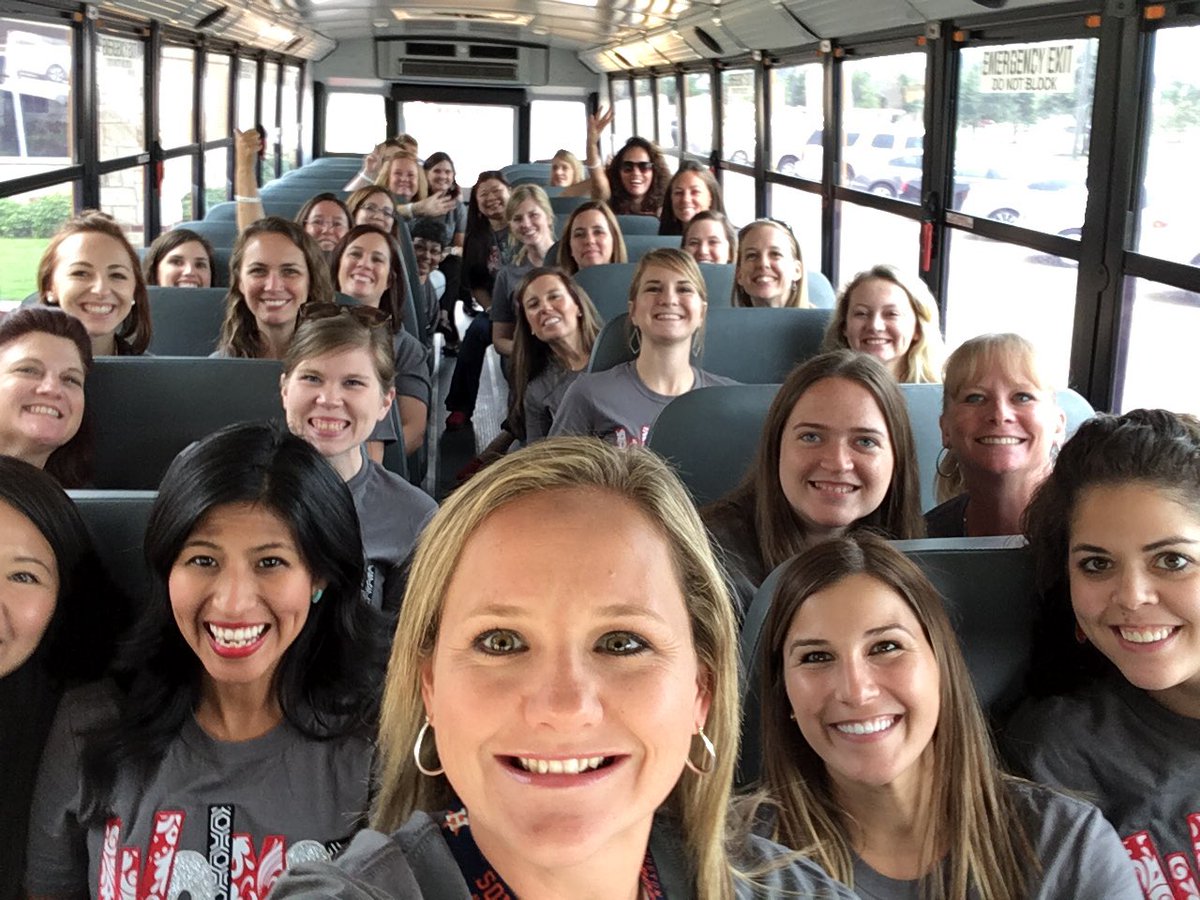 mrshoppesclass's tweet photo. Here we come! #bethelegacy #welcomehome #ktrjwe https://t.co/6N7EeeFx0z