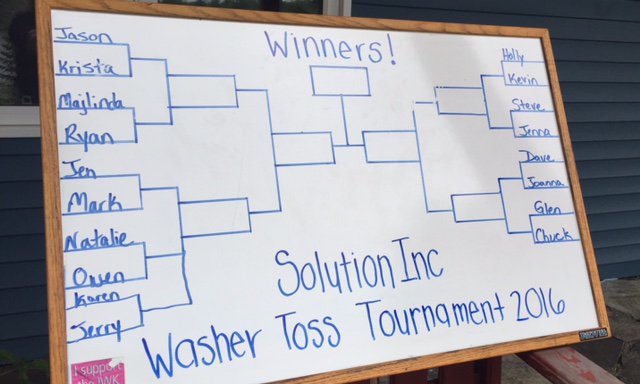 SolutionInc's tweet image. #SolutionInc #Celebrated our #AnnualSummer #StaffParty on the Weekend. It was a #FantasticDay of #TeamBuilding