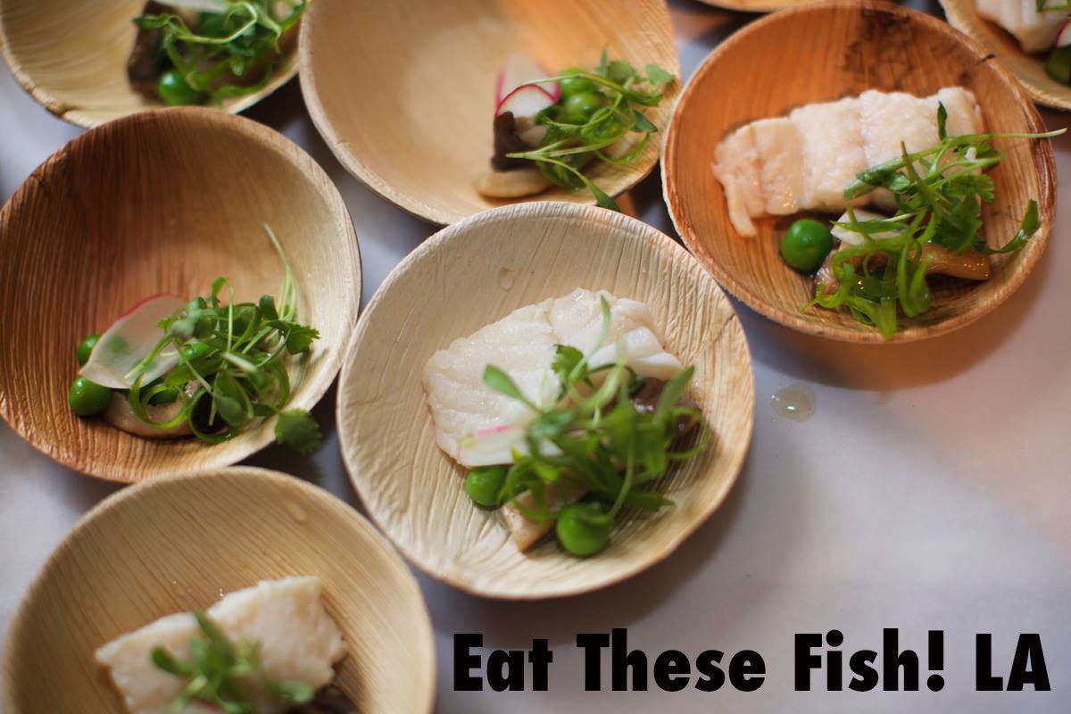 StudentLoansNTW's tweet image. RT chefscollab: Aww yeaa! Menu Sneak-Peek available for #EatTheseFish LA. Check it out here: …