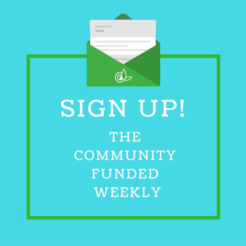 CommunityFunded's tweet photo. One place to get it all #bestpractices #indusrtyexperts and #events! https://t.co/FnySdmENDO