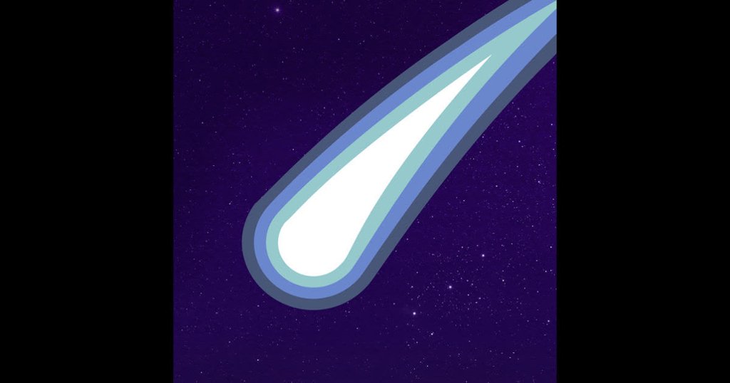 Thunderstones is now available in the App Store! qoo.ly/aewzb  #astronomy #meteorshower