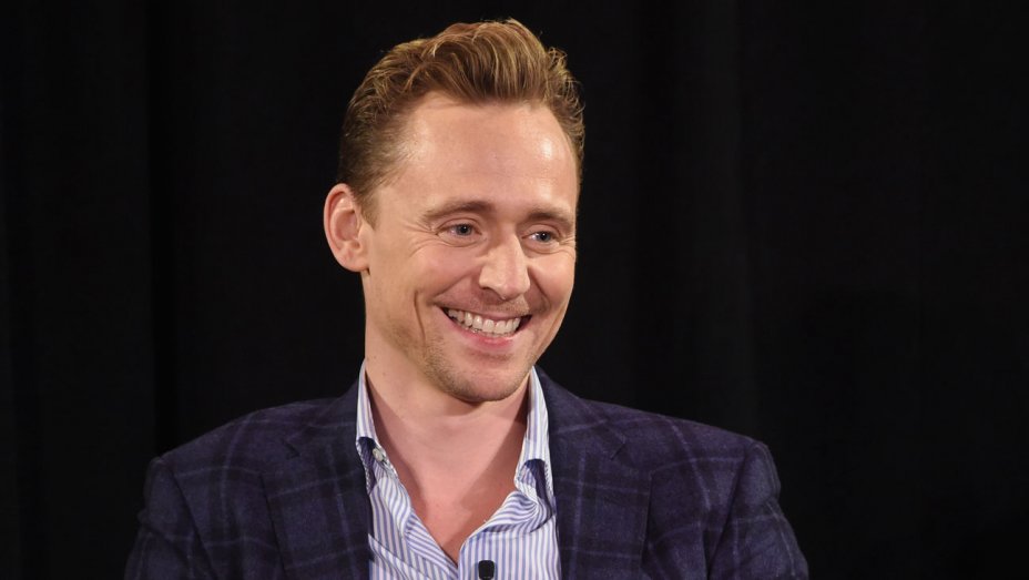 Tom Hiddleston addresses his summer in the spotlight in an interview