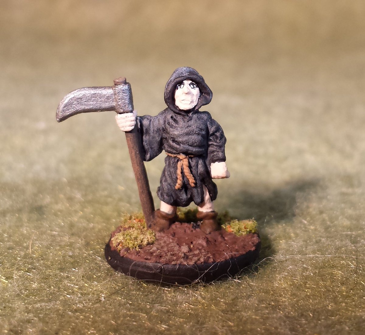 JadeGamingNews's tweet photo. Enoch Fellstone the Death Priest from JADE's Arachnophobia Campaign. By @Blazo412 https://t.co/sMYd1ugrqP #dnd #rpg https://t.co/Ca4slL8Eis