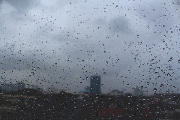 Rainy Days