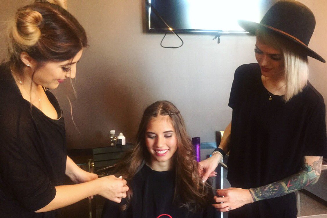 tucsonfw's tweet photo. @GadaboutSalons @fordrba @tucsonlife #tucsonfw #ptaylorllc #mhsstylist https://t.co/pPb4bMcpnY