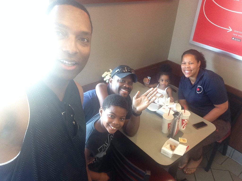 Wisdom Martin Family 2024 Company Salaries