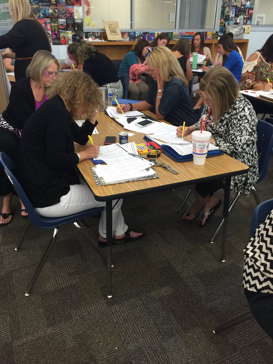 leahrobertsBHS's tweet photo. Wayside Staff discussing rigorous and relevant instruction!!!! #lifelong learners #readyfor2016 https://t.co/yAB1n2CLsJ