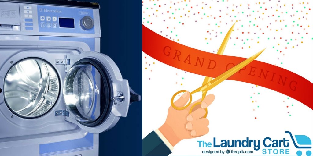 thelaundrycart's tweet photo. It's #laundry time get your #laundrydetergent and buy your laundry wheeled carts today. https://t.co/qHx6dTB0Cy https://t.co/HzQhDBIBn4