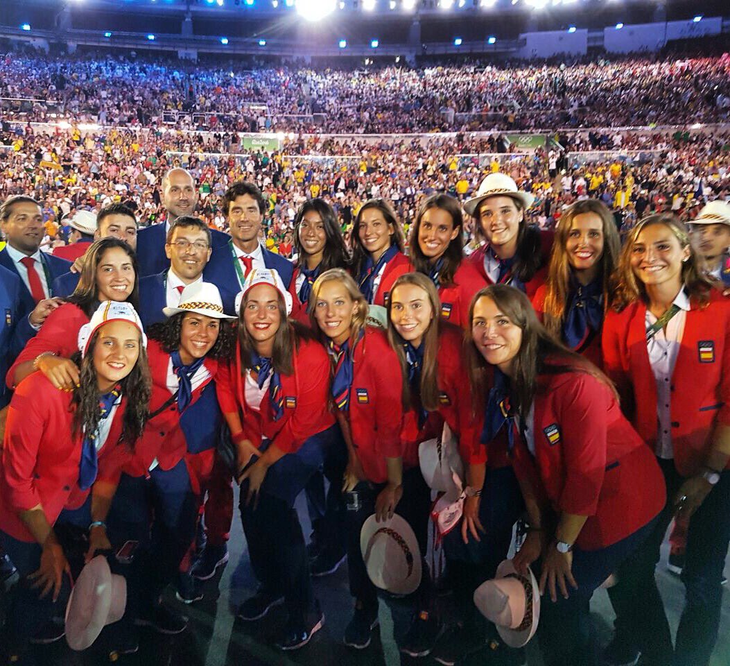 Indasec_Oficial's tweet photo. GRACIAS por hacernos soñar @SpainWpFem sois increibles #CAMPEONAS sois #MujerYPerfecta https://t.co/6Rg2XJjCLU