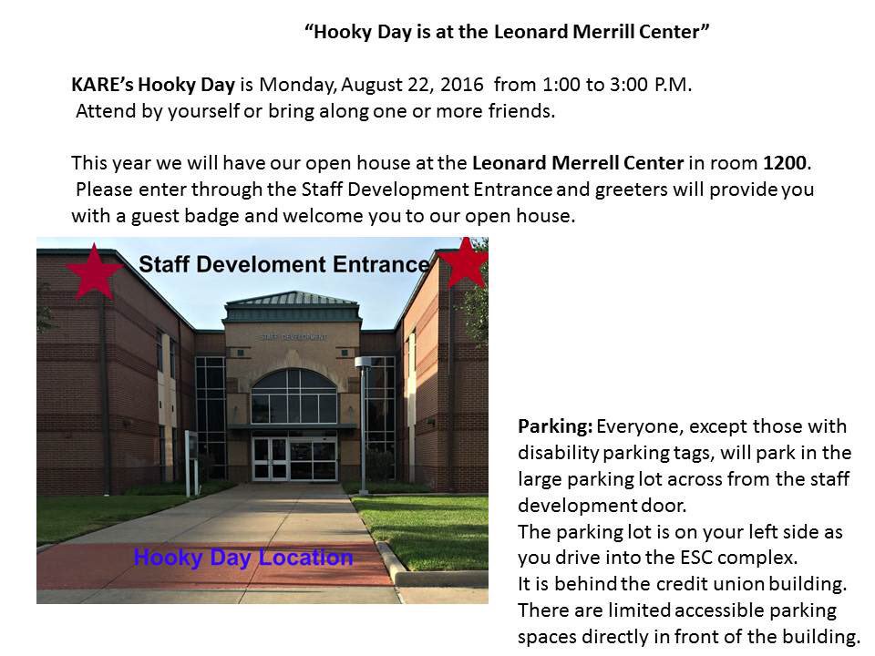 HindieBD's tweet image. Join your fellow retired educators for an open house Monday August 22. #trta #trs