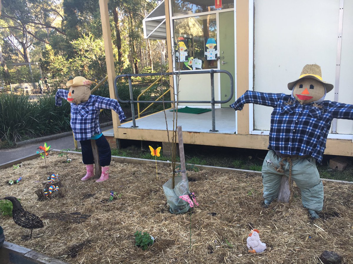 Kentlyn PS tweet media