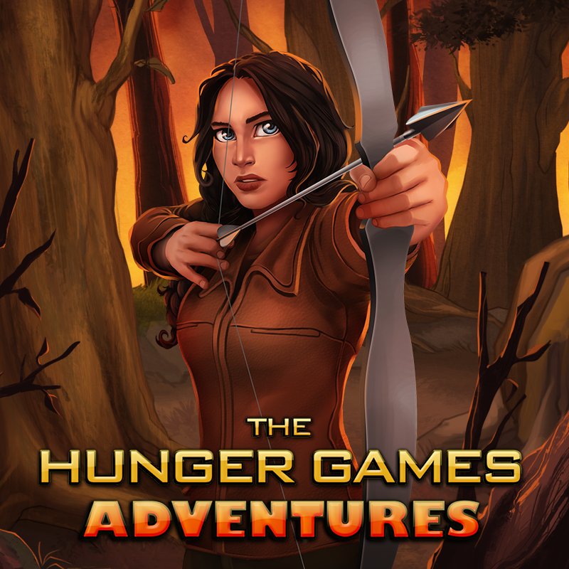 THGAdventures's tweet photo. Happy Birthday Jennifer Lawrence! May the odds be ever in your favor this year! https://t.co/N5YSLoZ1bp