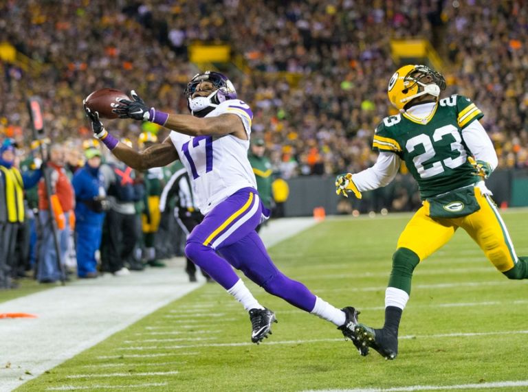 zesty_vikings's tweet image. #MinnesotaVikings: #JariusWright could see diminished role thevikingage.com/2016/08/15/jar…