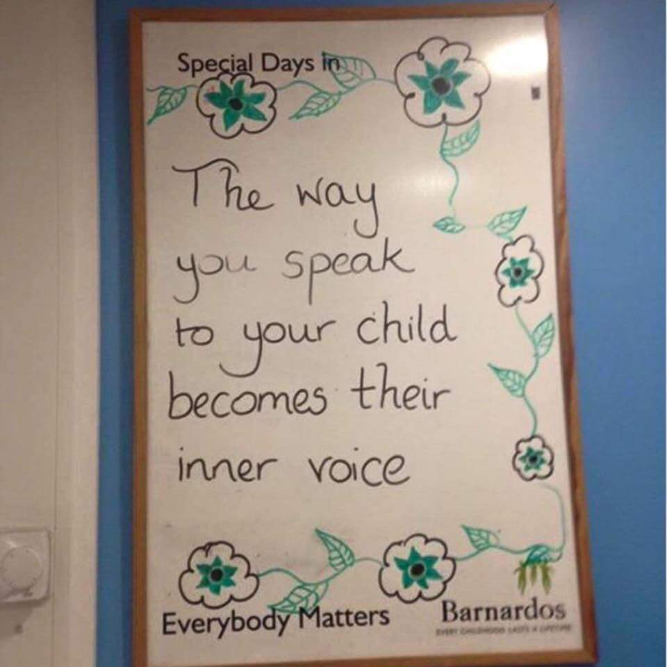 teachergoals's tweet image. Why #growthmindset is so important for us to model and use with kids.