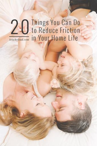 bridal_xoxo's tweet photo. 20 Things You Can Do to Reduce Friction in Your Home Life, via @letwhylead https://t.co/lwk7P1zWhb #family #declutt… https://t.co/8KFZTekMgb