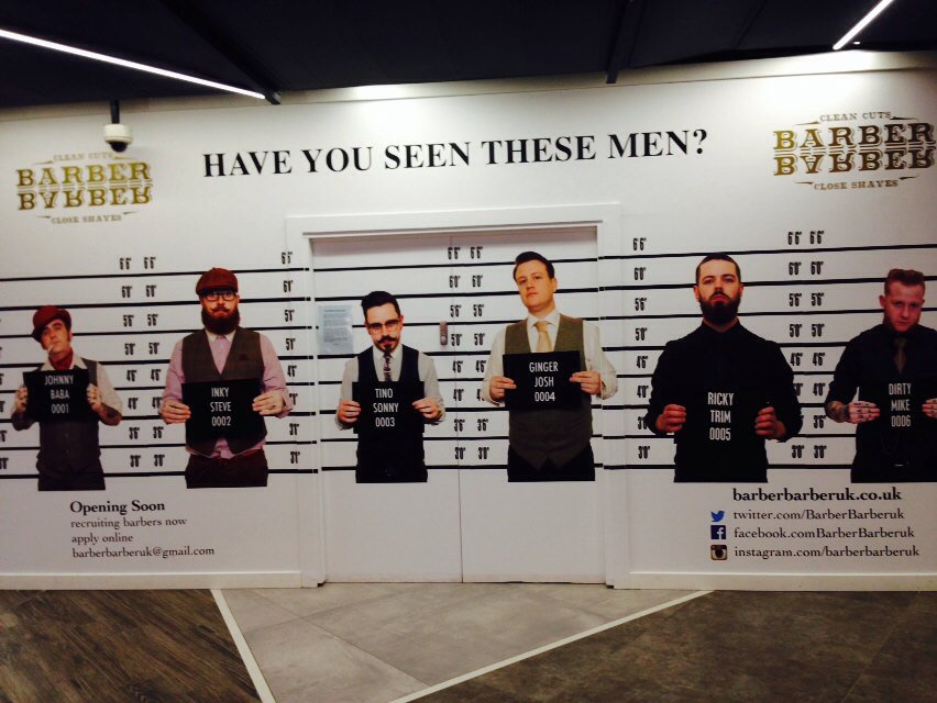 Birmingham sumthin' good cumin yur way very sooooon!