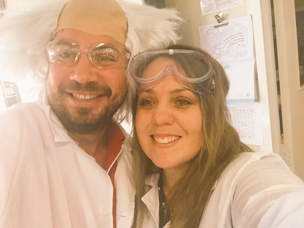 Epsom 56FM tweet media