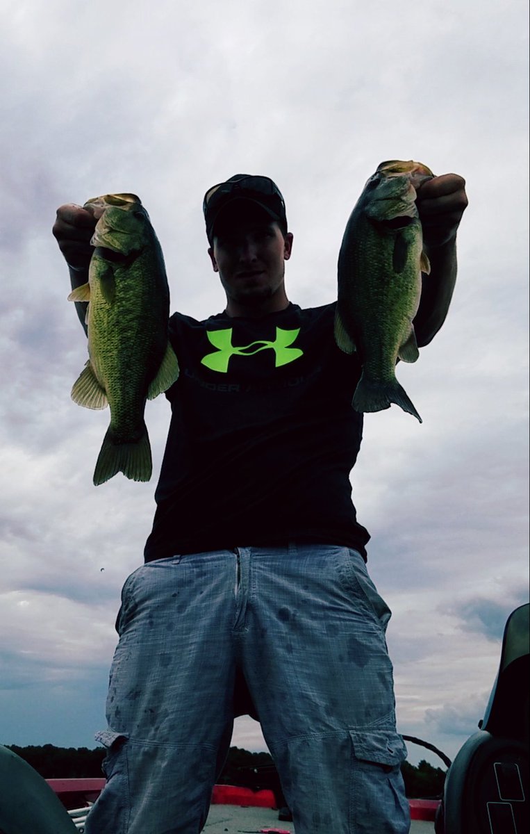 Coon lake was good tonight!!! 🎣🎣

#coonlake #nitroboats #sprofrogs