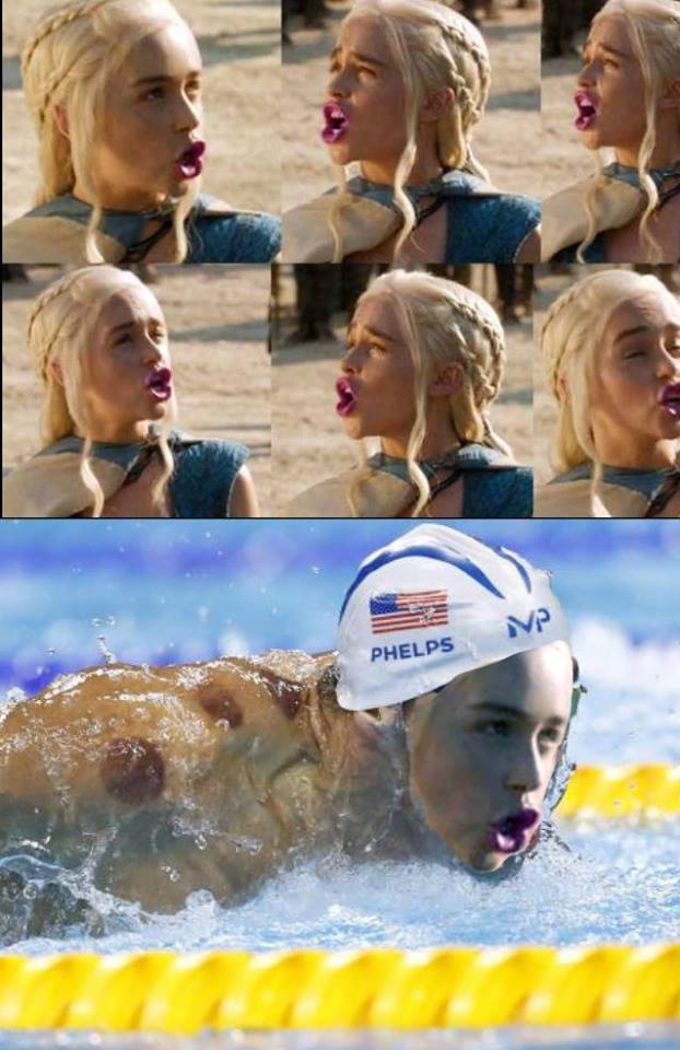 lol olympics