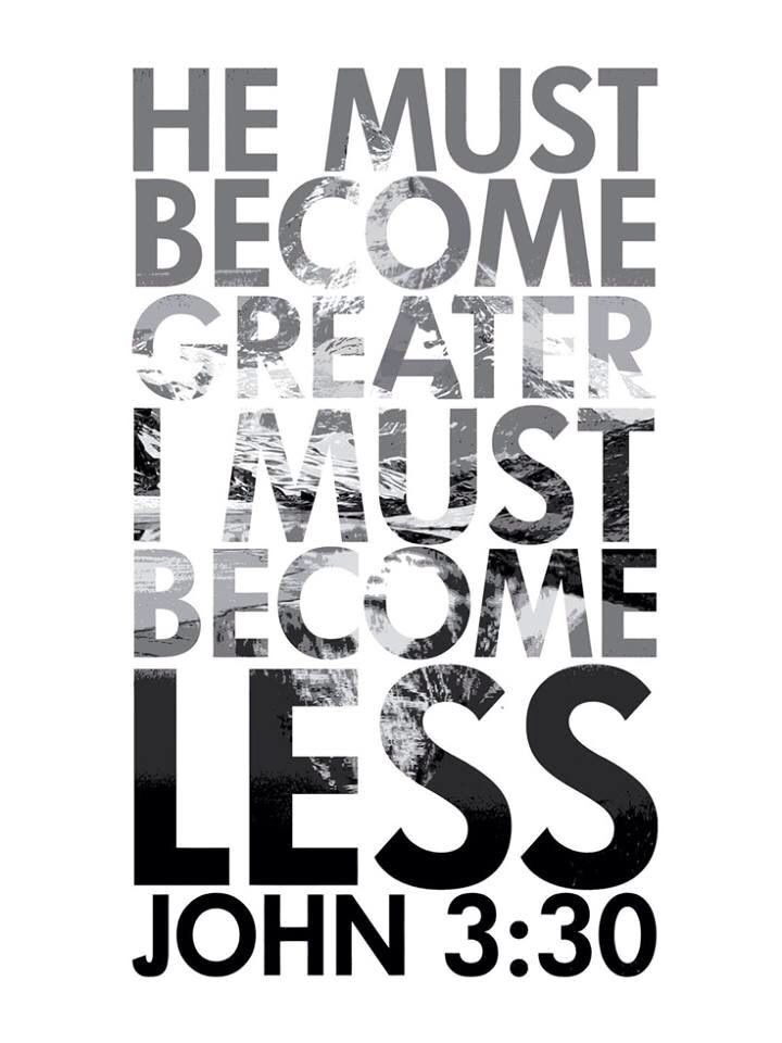 OnlyByFaith_'s tweet photo. We must continue making God the greatest part of us. https://t.co/tjOx89N2fA
