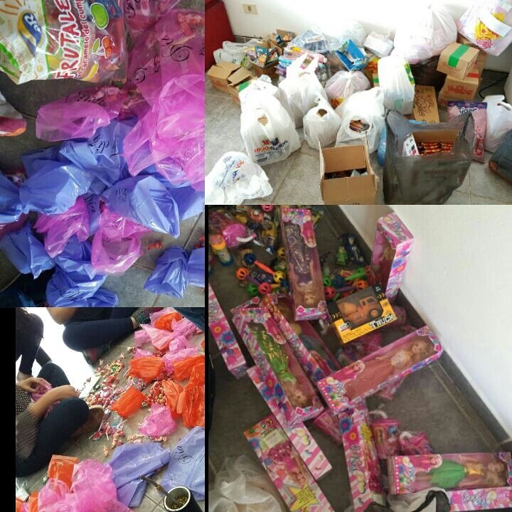 socem_unida's tweet photo. Gracias por sus donaciones 💕 Seguimos esperando sus donaciones. TODO SUMA #UnidosporunaSonrisa 😁 #SOCEMUNIDA https://t.co/kjBQlvqpEp
