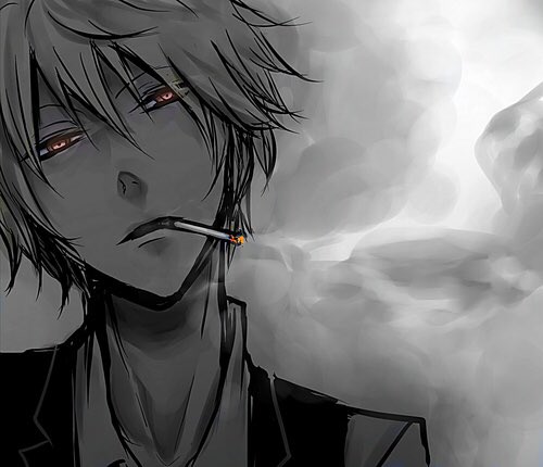 XxClockWorkXxx's tweet image. Vince was walking down the street cigaret in mouth heading to his apartment #openrp