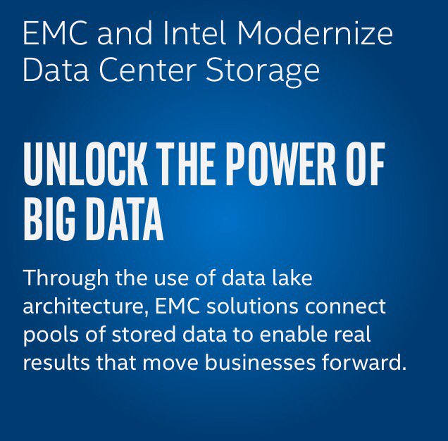 NicoleSweens's tweet image. #BuildersSummit Evidence of what a great partnership can do with a modern data center. intel.com/content/www/us…