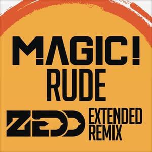 Saya sedang mendengarkan "Rude-Magic!". Nikmati musik di JOOX! joox.com/common_redirec…