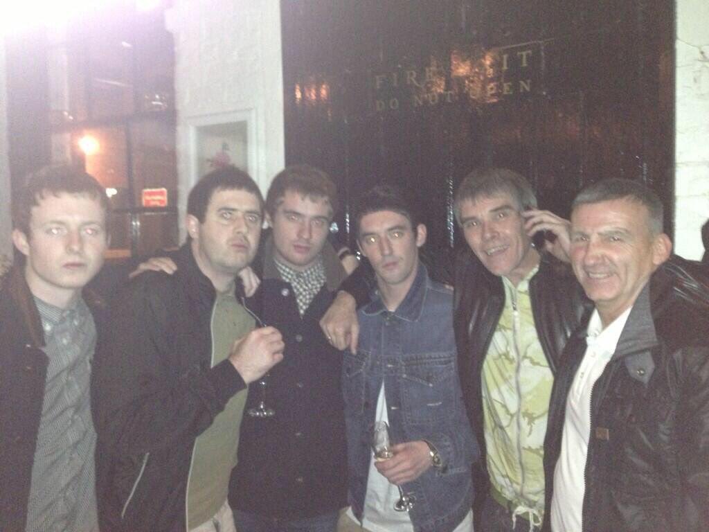 BeatsnCheats's tweet photo. The boys https://t.co/mHB6vBXMNy
