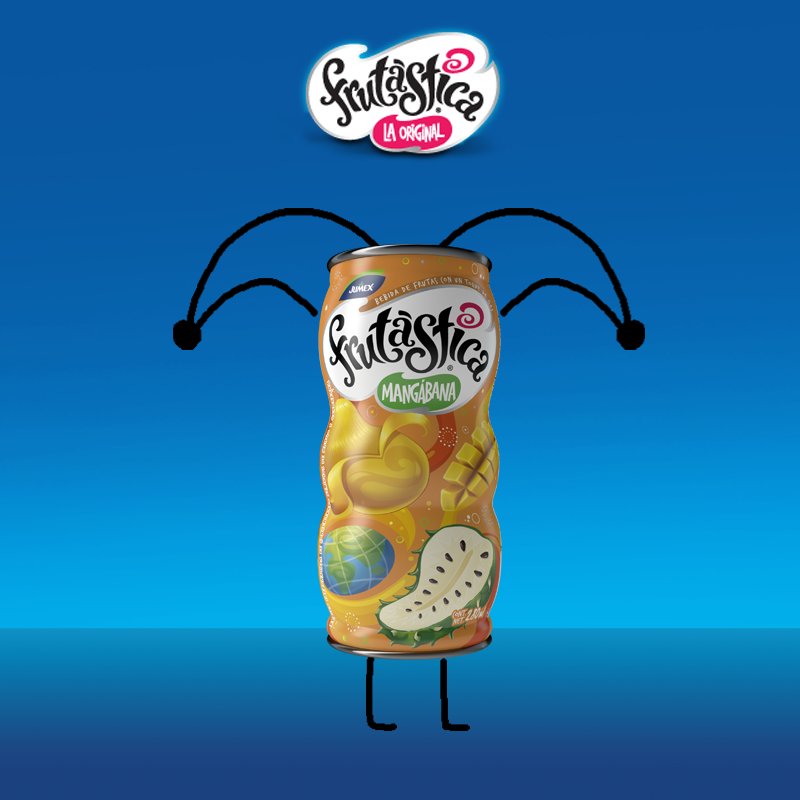 FrutasticaMx's tweet photo. Frutástica es rara. Pero más raro sería que no te gustara. https://t.co/tLMybzT04i