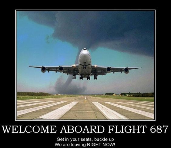TradeAPlane's tweet photo. Sometimes motivation finds you!
#aviationhumor #mondaymotivation #whenmotivationfindsyou #pilothumor #flighthumor https://t.co/McxYzncNws