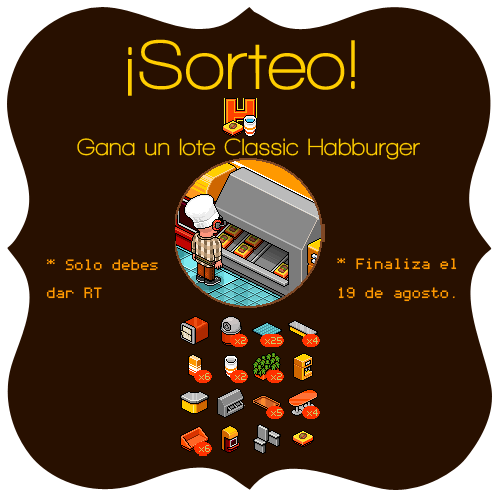 HabboVenezuelan tweet picture