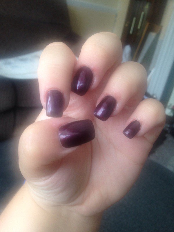 EssentialsBeau1's tweet photo. Megan rated us 5 out of 5! #salonselfie https://t.co/JYrnlsvMJe