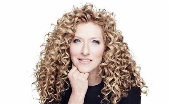 Studio10Beauty's tweet photo. Today's #invinciblenotinvisible icon? The inimitable @kellyhoppen! https://t.co/KNbMKN2R8C #50plusbeauty https://t.co/eJXTaF3iK3